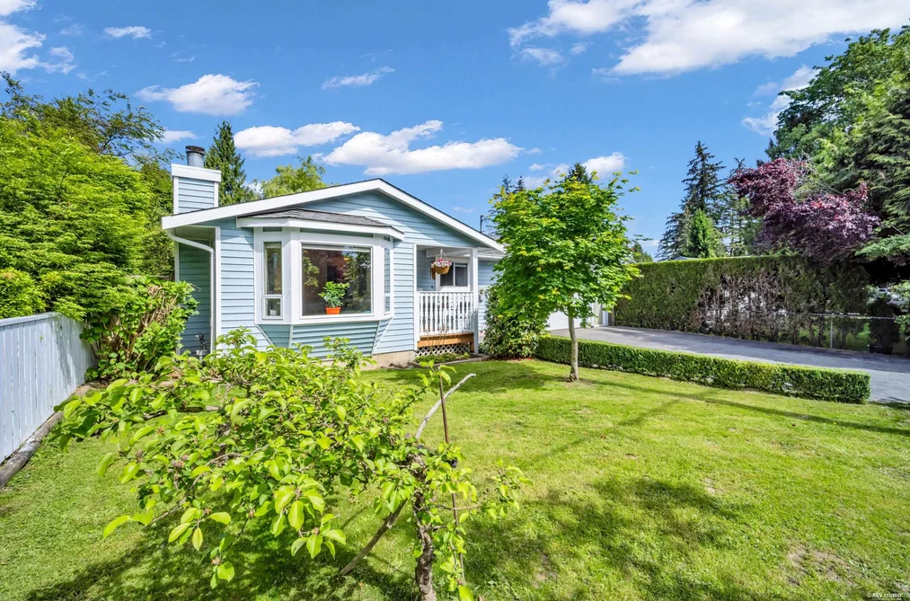 20377 KENT STREET, Maple Ridge BC V2X 1A7, Maple Ridge BC — Residential for Sale - Photo 4