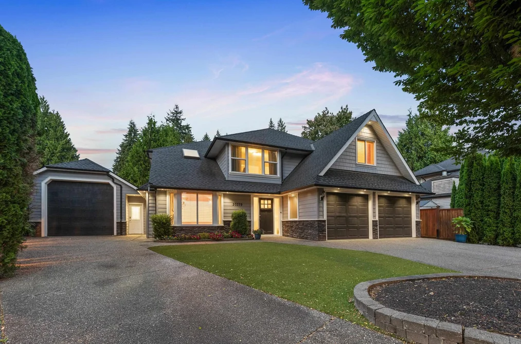 House for sale at 20379 93 Avenue Langley British Columbia - MLS: R3146193