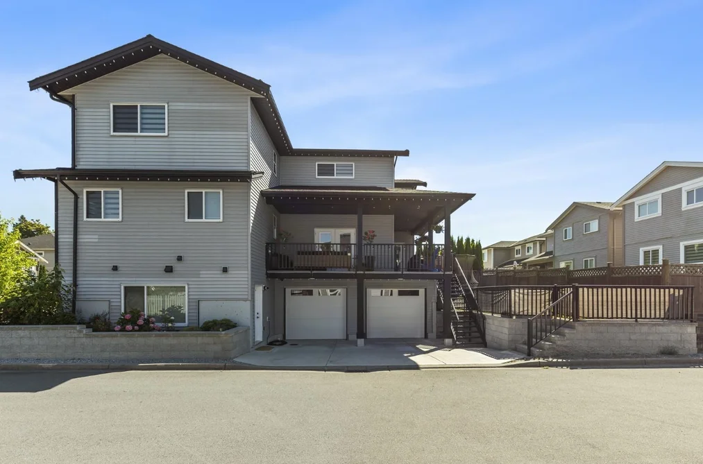 20388 WICKLUND AVENUE, Maple Ridge BC V2X 2Z5, Maple Ridge BC — Residential for Sale - Photo 3