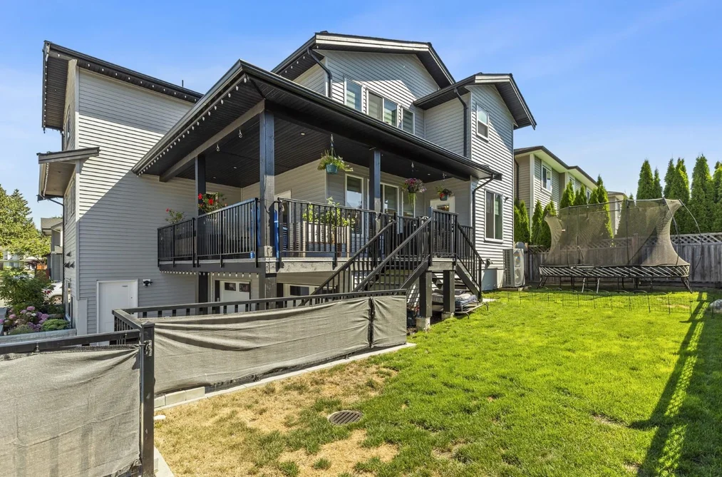 20388 WICKLUND AVENUE, Maple Ridge BC V2X 2Z5, Maple Ridge BC — Residential for Sale - Photo 4