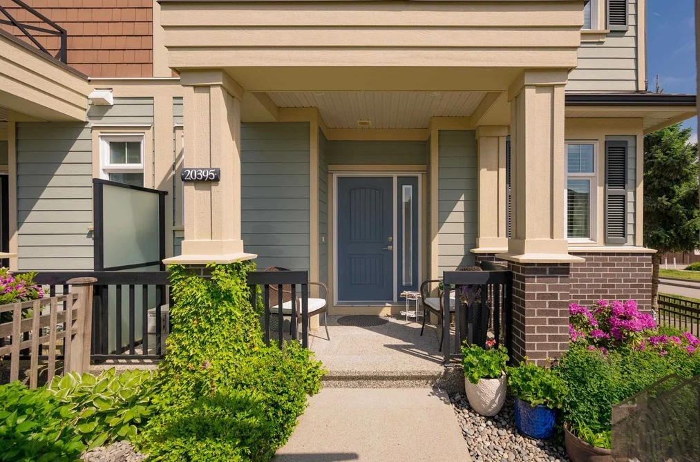 20395 82 AVENUE, Langley BC V2Y 0S3, Langley BC — Residential for Sale - Photo 4