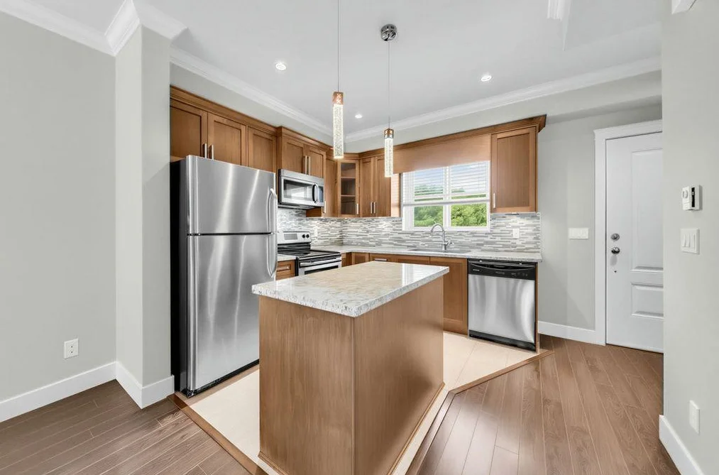203A 7159 STRIDE AVENUE, Burnaby BC V3N 1T8, Burnaby BC — Residential for Sale - Photo 4