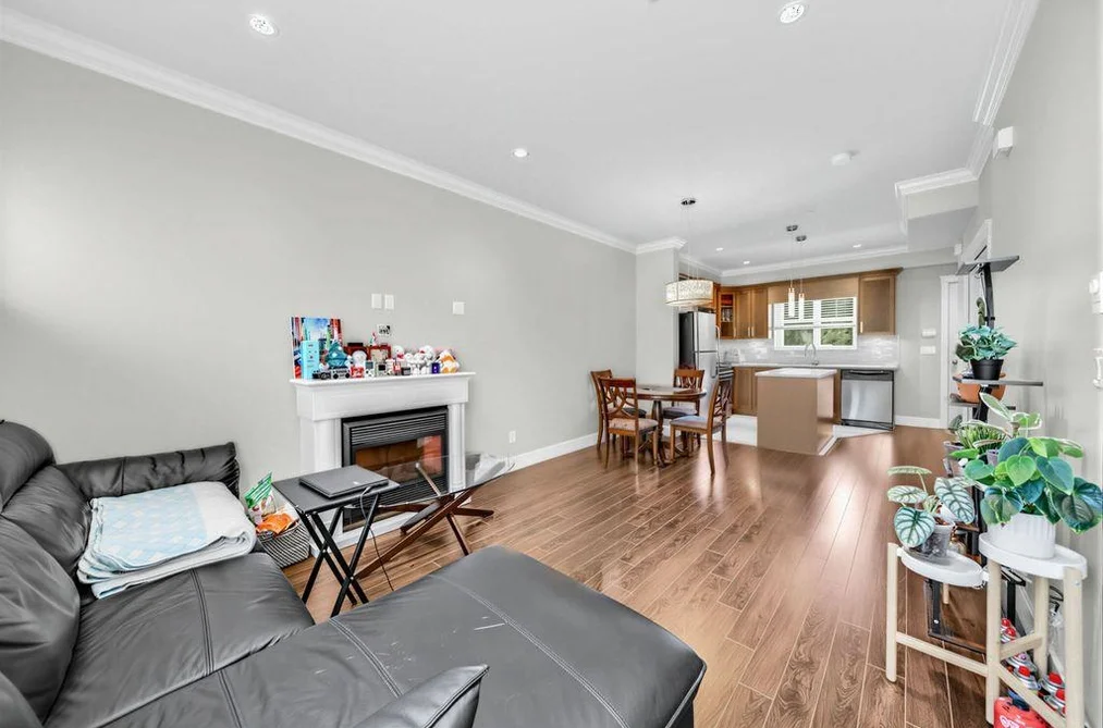 203A 7159 STRIDE AVENUE, Burnaby BC V3N 1T8, Burnaby BC — Residential for Sale - Photo 5