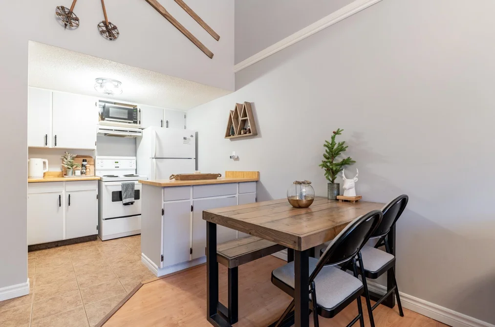 203B 21000 ENZIAN WAY, Mission BC V0M 1A1, Mission BC — Residential for Sale - Photo 5