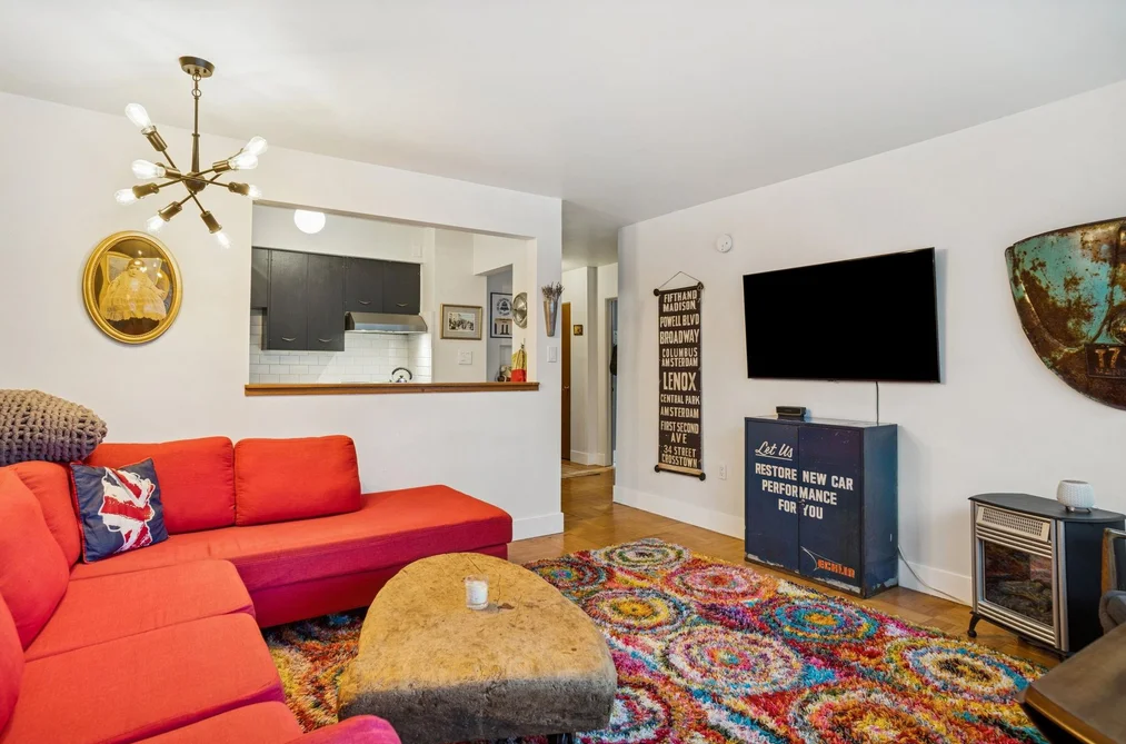 204 1050 CHILCO STREET, Vancouver BC V6G 2R8, Vancouver BC — Residential for Sale - Photo 3