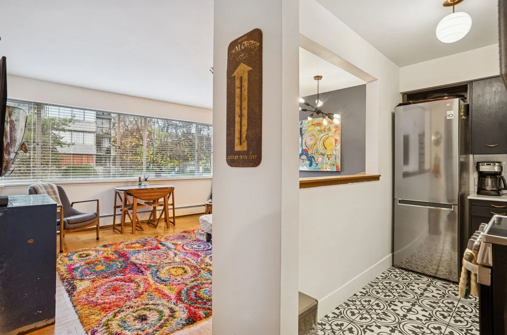 204 1050 CHILCO STREET, Vancouver BC V6G 2R8, Vancouver BC — Residential for Sale - Photo 7