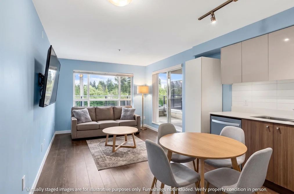 Condo for sale at 204 10688 140 Street Surrey British Columbia - MLS: R3153138