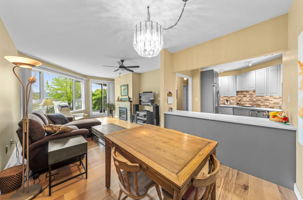 204 1150 QUAYSIDE DRIVE, New Westminster BC V3M 6E1, New Westminster BC — Residential for Sale - Photo 7