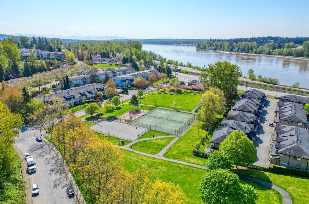 204 11595 FRASER STREET, Maple Ridge BC V2X 0X7, Maple Ridge BC — Residential for Sale - Photo 3