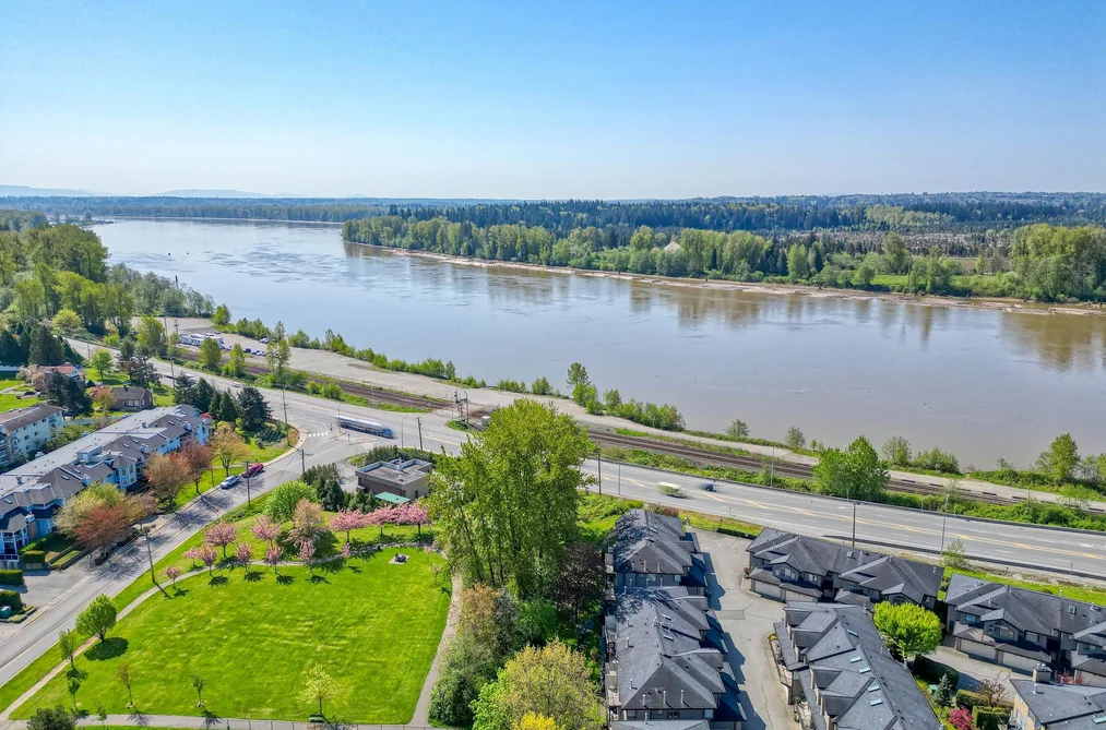 204 11595 FRASER STREET, Maple Ridge BC V2X 0X7, Maple Ridge BC — Residential for Sale - Photo 4