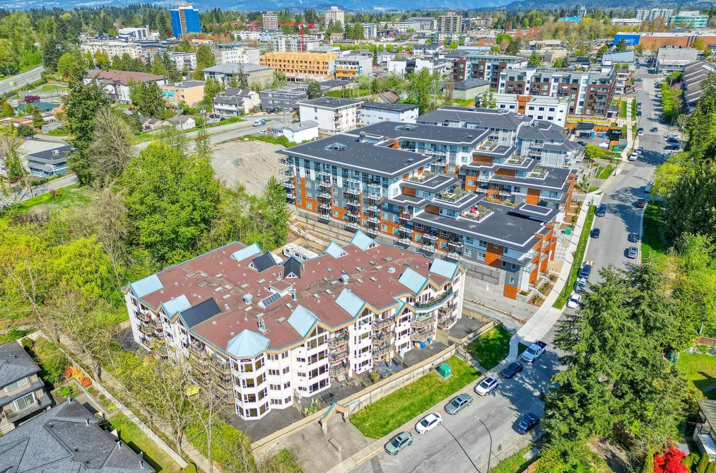 204 11595 FRASER STREET, Maple Ridge BC V2X 0X7, Maple Ridge BC — Residential for Sale - Photo 5