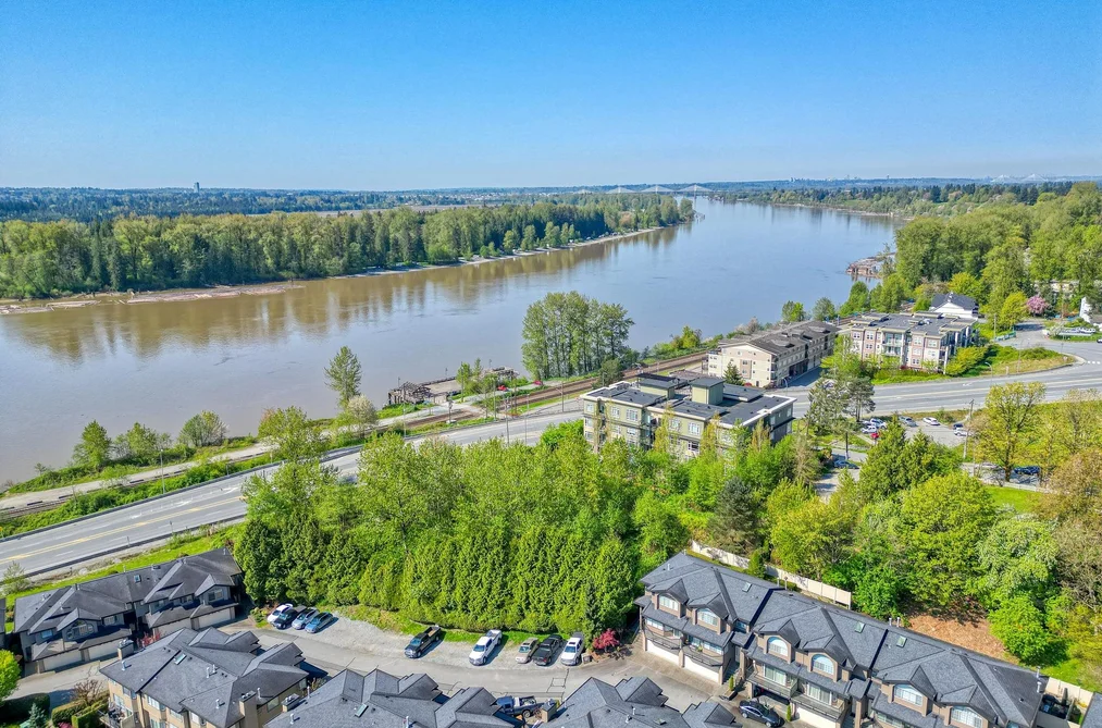 204 11595 FRASER STREET, Maple Ridge BC V2X 0X7, Maple Ridge BC — Residential for Sale - Photo 6