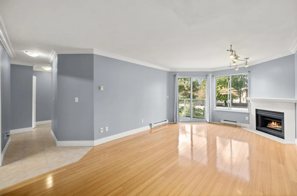 204 1171 PIPELINE ROAD, Coquitlam BC V3B 4R9, Coquitlam BC — Residential for Sale - Photo 2