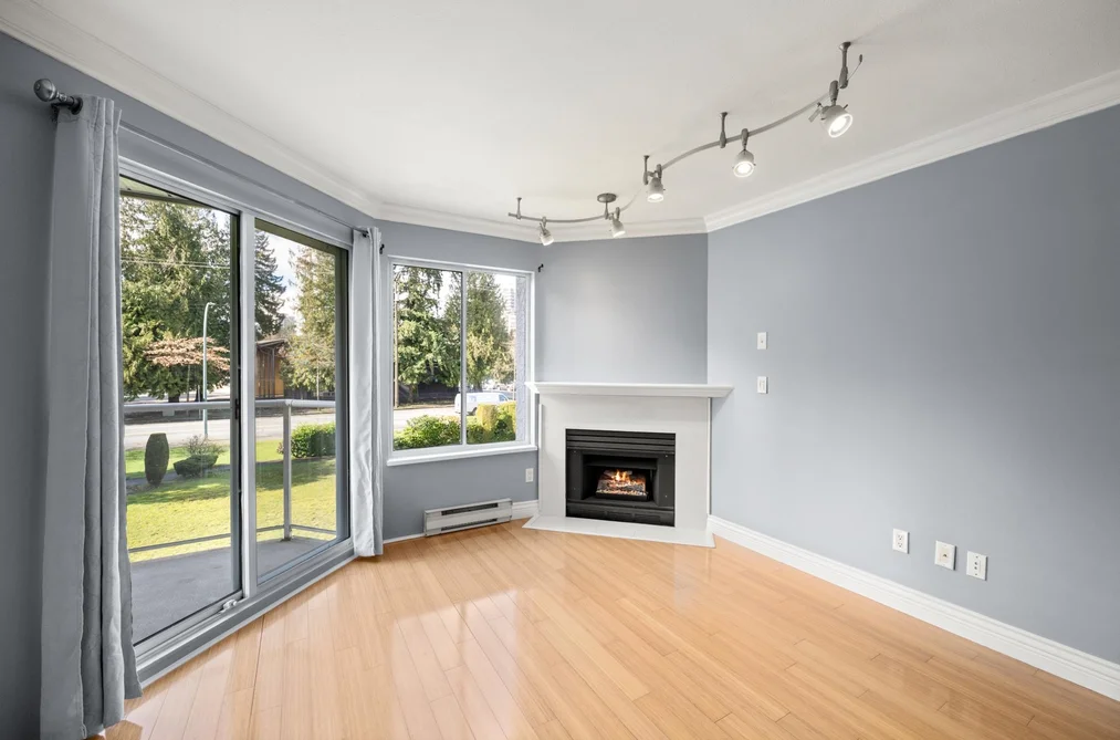 204 1171 PIPELINE ROAD, Coquitlam BC V3B 4R9, Coquitlam BC — Residential for Sale - Photo 4