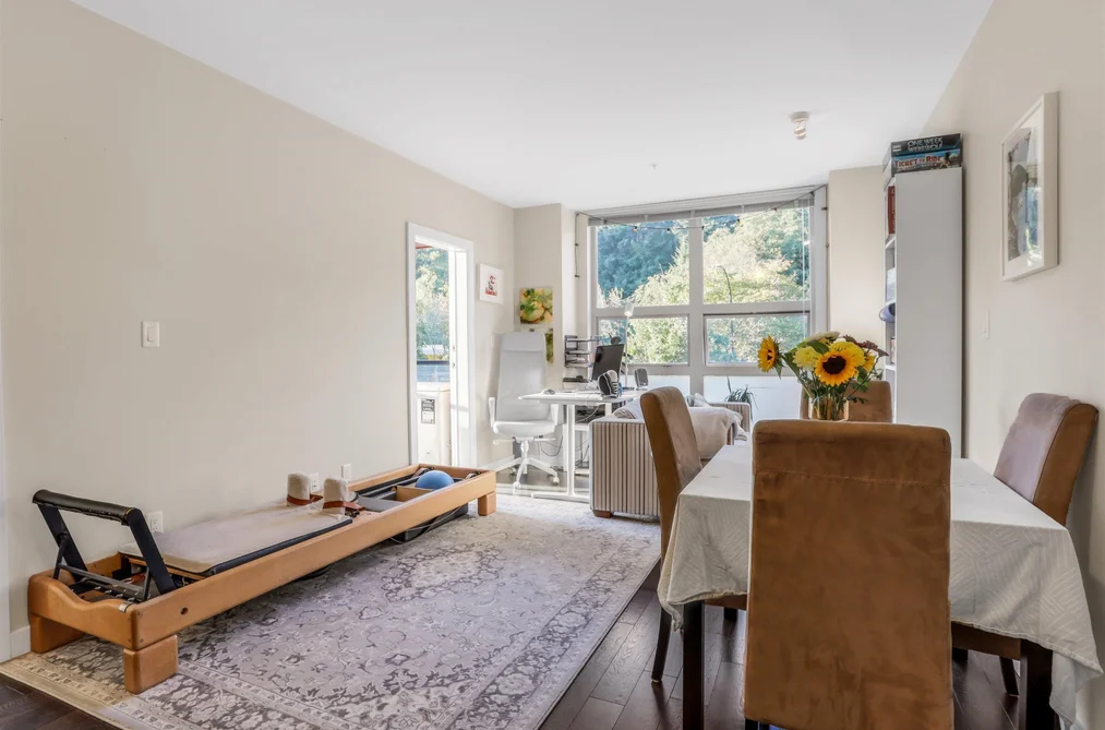 204 1177 MARINE DRIVE, North Vancouver BC V7P 1T1, North Vancouver BC — Residential for Sale - Photo 4