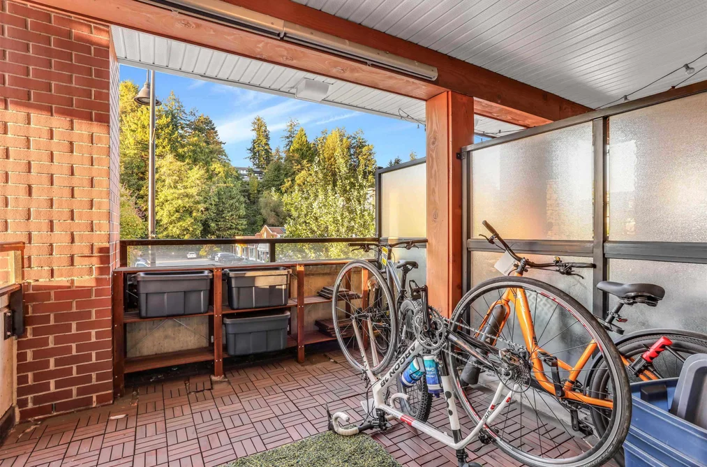 204 1177 MARINE DRIVE, North Vancouver BC V7P 1T1, North Vancouver BC — Residential for Sale - Photo 6