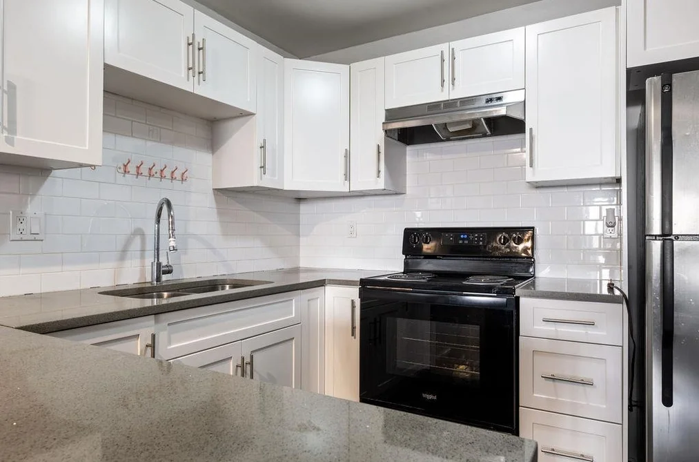 204 1209 HOWIE AVENUE, Coquitlam BC V3J 1T9, Coquitlam BC — Residential for Sale - Photo 2