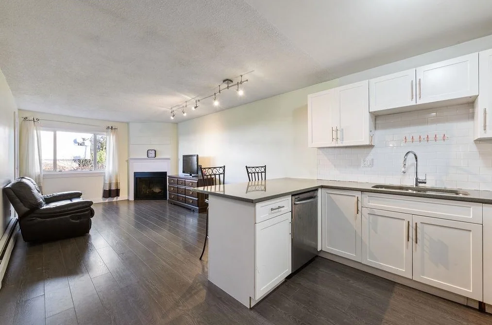 204 1209 HOWIE AVENUE, Coquitlam BC V3J 1T9, Coquitlam BC — Residential for Sale - Photo 4