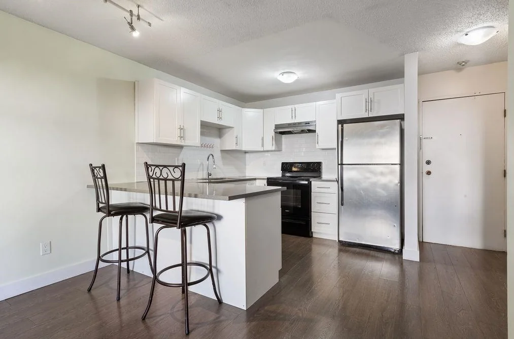 204 1209 HOWIE AVENUE, Coquitlam BC V3J 1T9, Coquitlam BC — Residential for Sale - Photo 5