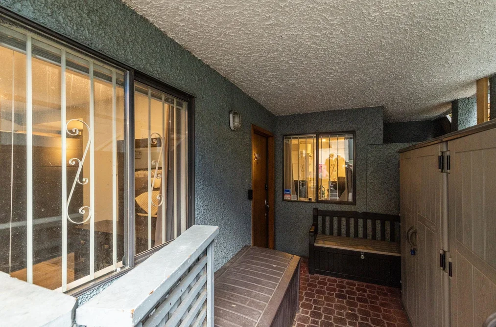 Condo for sale at 204 1220 W 6th Avenue Vancouver British Columbia - MLS: R3171326