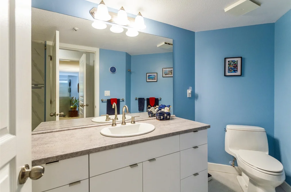 204 1242 TOWN CENTRE BOULEVARD, Coquitlam BC V3B 7R6, Coquitlam BC — Residential for Sale — Photo 14 of 29