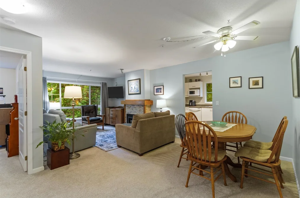 204 1242 TOWN CENTRE BOULEVARD, Coquitlam BC V3B 7R6, Coquitlam BC — Residential for Sale — Photo 2 of 29