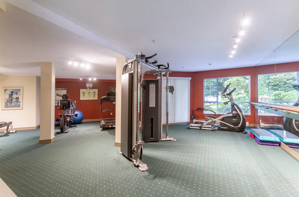204 1242 TOWN CENTRE BOULEVARD, Coquitlam BC V3B 7R6, Coquitlam BC — Residential for Sale — Photo 20 of 29