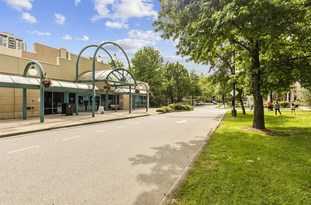 204 1242 TOWN CENTRE BOULEVARD, Coquitlam BC V3B 7R6, Coquitlam BC — Residential for Sale — Photo 27 of 29
