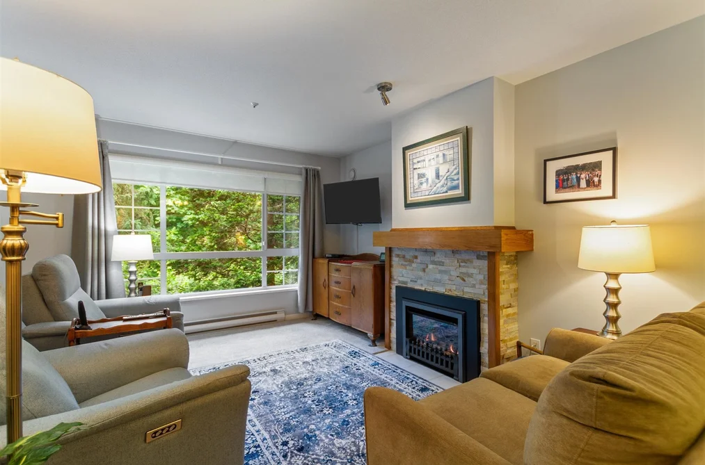 204 1242 TOWN CENTRE BOULEVARD, Coquitlam BC V3B 7R6, Coquitlam BC — Residential for Sale — Photo 3 of 29