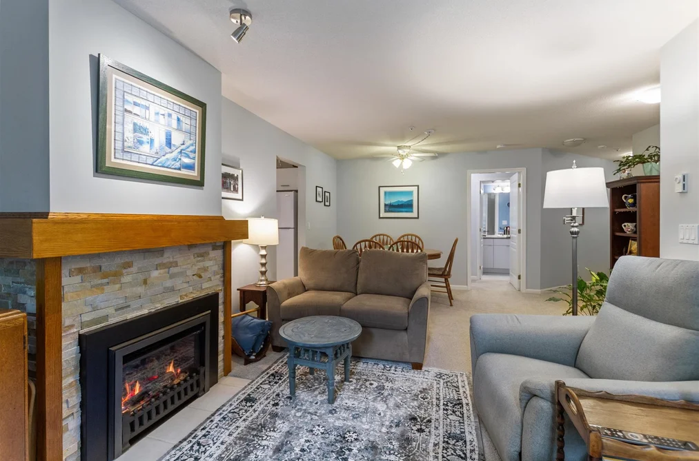204 1242 TOWN CENTRE BOULEVARD, Coquitlam BC V3B 7R6, Coquitlam BC — Residential for Sale — Photo 5 of 29