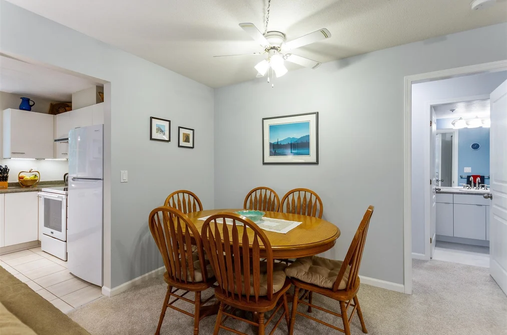204 1242 TOWN CENTRE BOULEVARD, Coquitlam BC V3B 7R6, Coquitlam BC — Residential for Sale — Photo 6 of 29