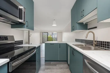 127 E 4th St Unit 204, North Vancouver, BC - MLS: R3173191