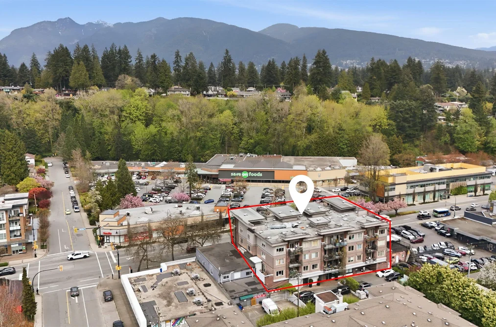204 - 1273 Marine Drive, North Vancouver, BC - MLS: R3164882 - Photo 27 204 - 1273 Marine Drive, North Vancouver, BC - MLS: R3164882 - Photo 27