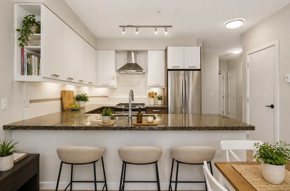 204 - 1273 Marine Drive, North Vancouver, BC - MLS: R3164882 - Photo 6 204 - 1273 Marine Drive, North Vancouver, BC - MLS: R3164882 - Photo 6
