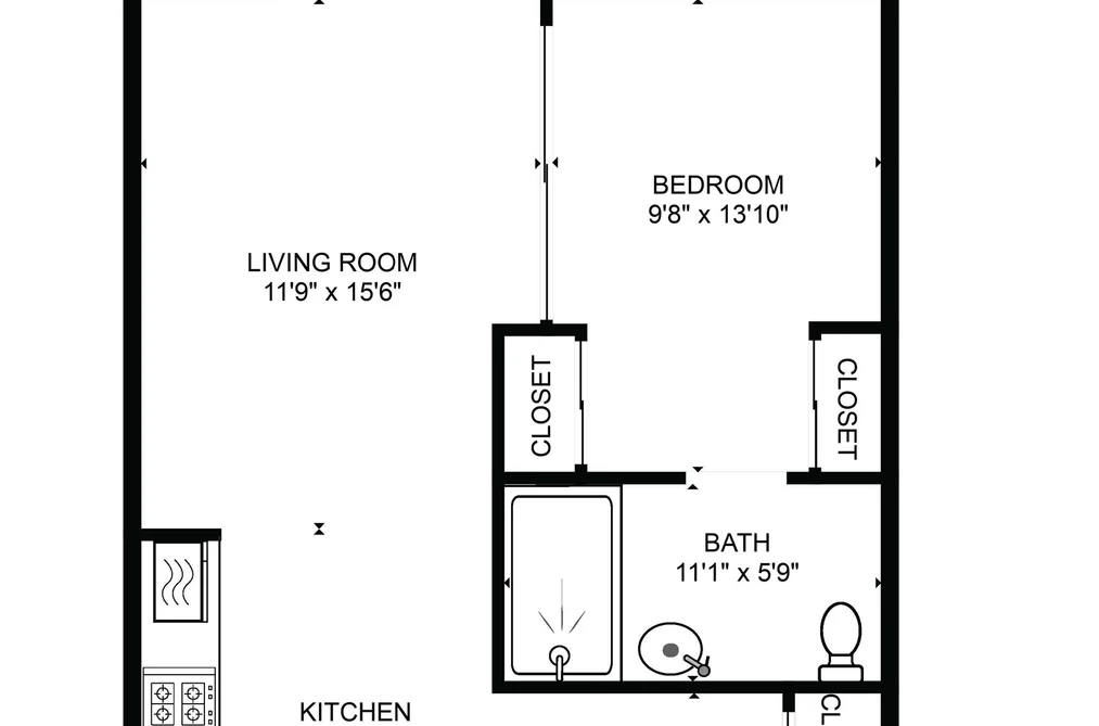 204 128 W CORDOVA STREET, Vancouver BC V6B 0E6, Vancouver BC — Residential for Sale - Photo 3
