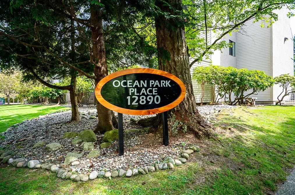 Condo for sale at 204 12890 17 Avenue Surrey British Columbia - MLS: R3111145