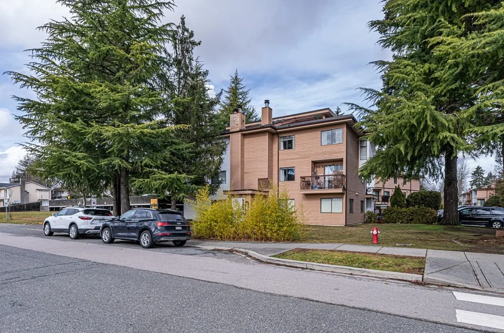 204 13291 70B AVENUE, Surrey BC V3W 7Z2, Surrey BC — Residential for Sale - Photo 3