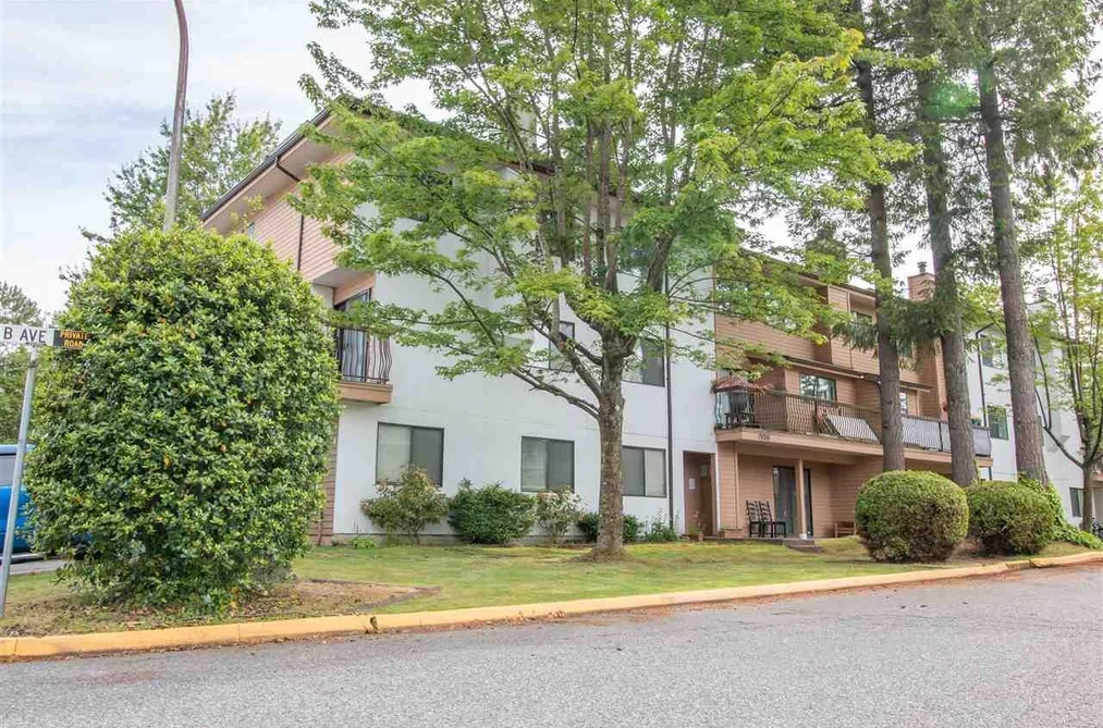 Townhouse for sale at 204 13316 71b Avenue Surrey British Columbia - MLS: R3097125