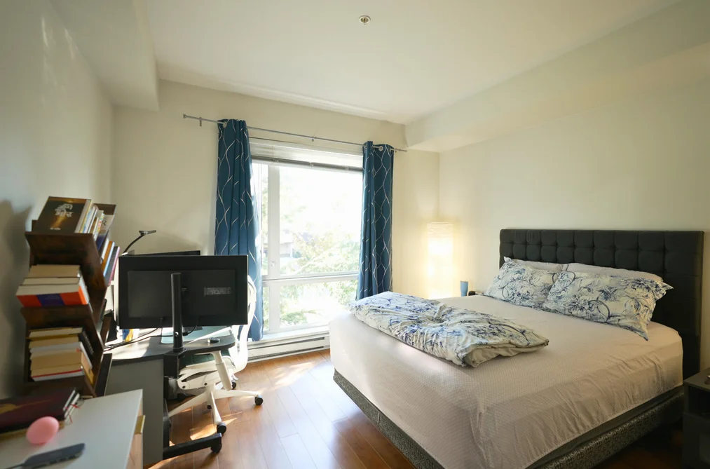 204 13339 102A AVENUE AVENUE, Surrey BC V3T 0C5, Surrey BC — Residential for Sale — Photo 13 of 29