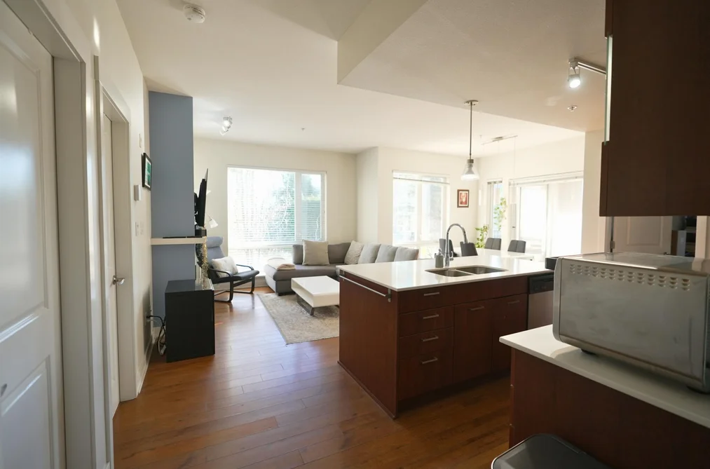204 13339 102A AVENUE, Surrey BC V3T 0C5, Surrey BC — Residential for Sale - Photo 4