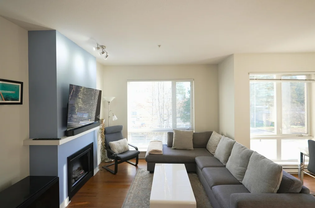 204 13339 102A AVENUE, Surrey BC V3T 0C5, Surrey BC — Residential for Sale - Photo 5