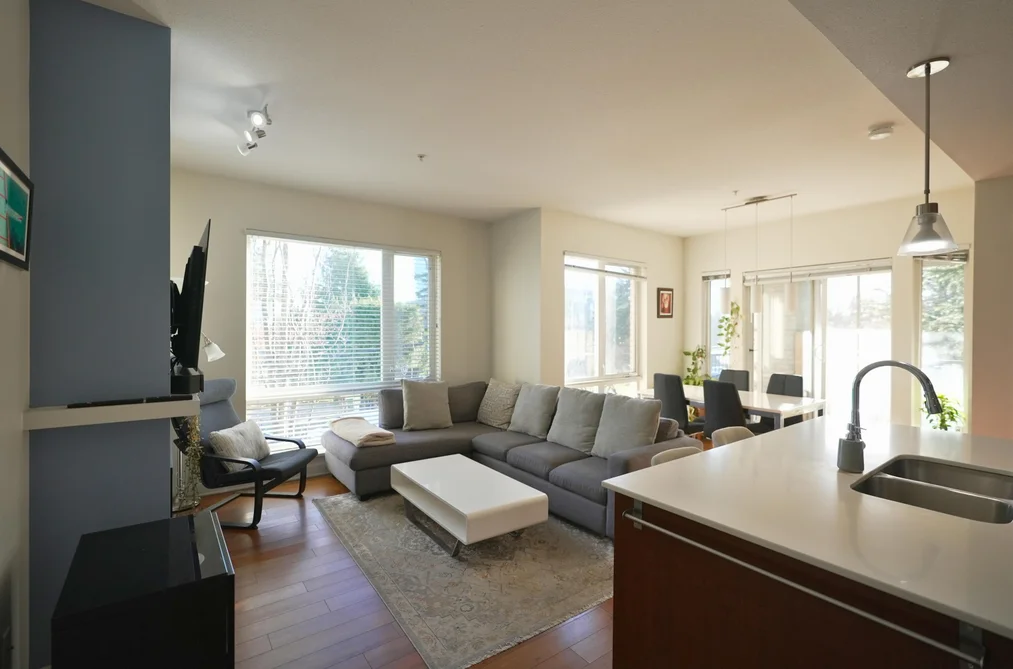 204 13339 102A AVENUE, Surrey BC V3T 0C5, Surrey BC — Residential for Sale - Photo 6