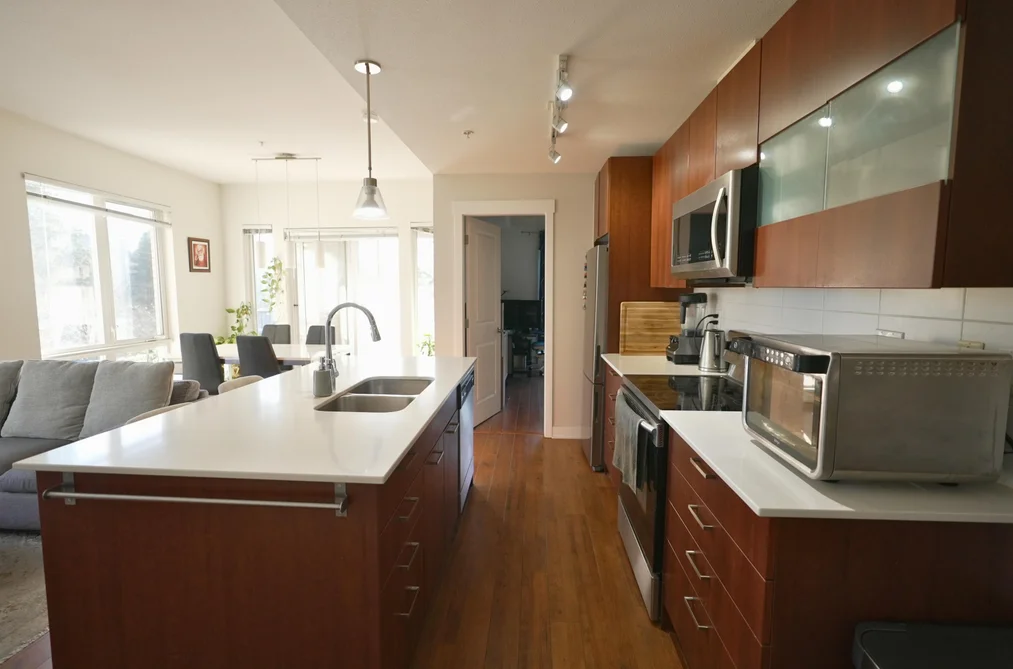 204 13339 102A AVENUE AVENUE, Surrey BC V3T 0C5, Surrey BC — Residential for Sale — Photo 9 of 29