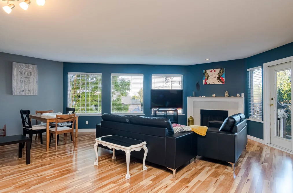204 1369 GEORGE STREET, White Rock BC V4B 4A1, White Rock BC — Residential for Sale - Photo 3