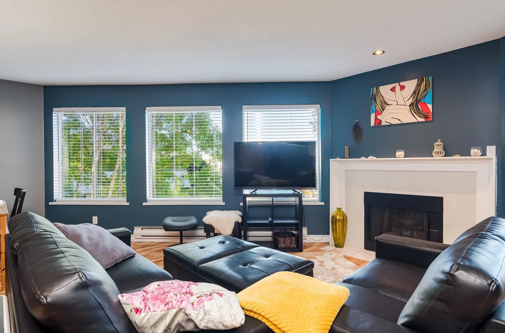 204 1369 GEORGE STREET, White Rock BC V4B 4A1, White Rock BC — Residential for Sale - Photo 4