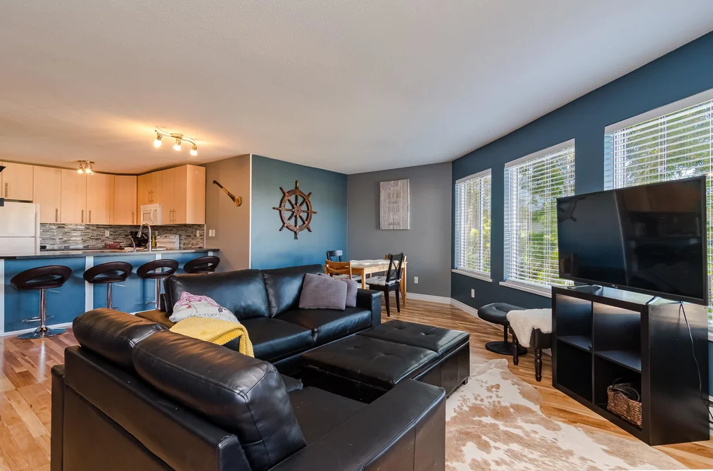 204 1369 GEORGE STREET, White Rock BC V4B 4A1, White Rock BC — Residential for Sale - Photo 5
