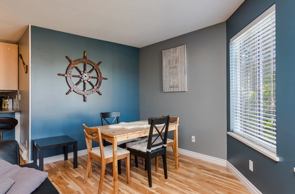 204 1369 GEORGE STREET, White Rock BC V4B 4A1, White Rock BC — Residential for Sale - Photo 6