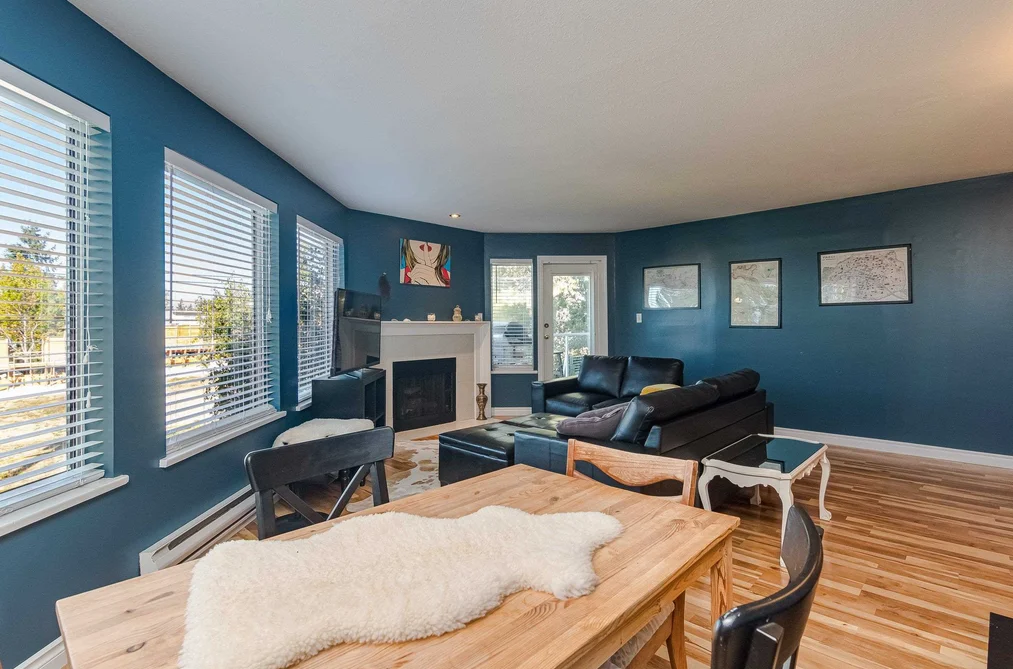 204 1369 GEORGE STREET, White Rock BC V4B 4A1, White Rock BC — Residential for Sale - Photo 7