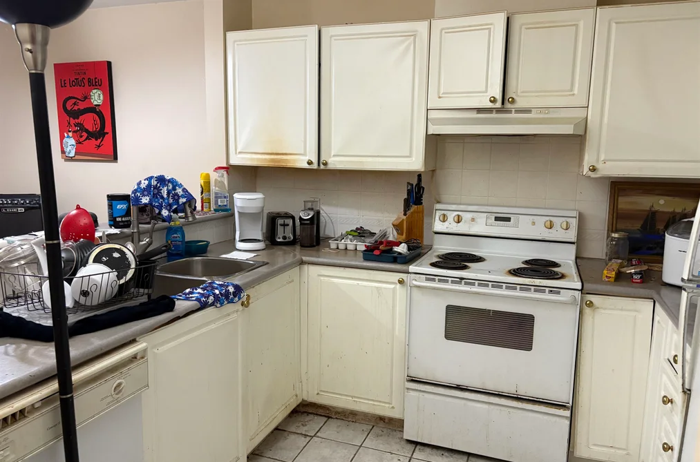 204 137 W 17TH STREET, North Vancouver BC V7M 1V5, North Vancouver BC — Residential for Sale - Photo 5