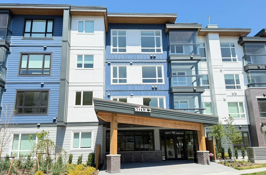 Condo for sale at 204 13777 75a Avenue Surrey British Columbia - MLS: R3127472
